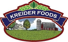 Kreider Foods Inc. logo